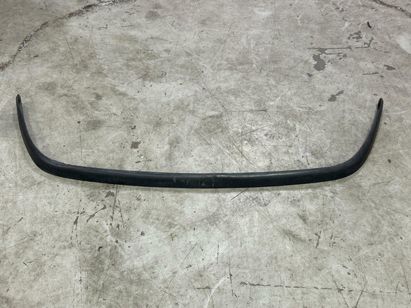 2003-04 Ford Mustang SVT Cobra Front Chin Spoiler 283