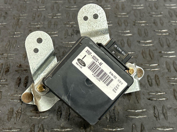 2003-04 Ford Mustang SVT Cobra Fuel Pump Driver Module 283