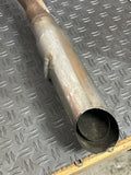 2003-04 Ford Mustang SVT Cobra OEM Tail Pipes- Harder to Find 283