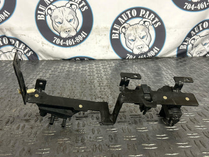 2003-04 Ford Mustang SVT Cobra EGR Accessories & Mount- for 4.6 4V S/C'd 283