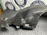 2003-04 Ford Mustang SVT Cobra Front Passenger RH Wheel Well Liner 286