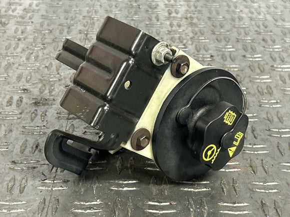 2003-04 Ford Mustang SVT Cobra OEM Power Steering Reservoir & Bracket283