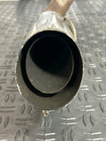 2003-04 Ford Mustang SVT Cobra OEM Tail Pipes- Harder to Find 283