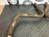 2003-04 Ford Mustang SVT Cobra OEM Tail Pipes- Harder to Find 283