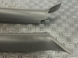1999-04 Ford Mustang Interior A-Pillar Pair- FOR VERT 283
