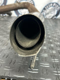 2003-04 Ford Mustang SVT Cobra OEM Tail Pipes- Harder to Find 283