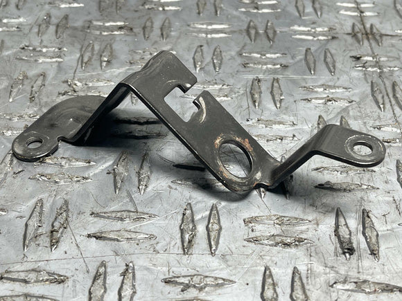 2003-04 Ford Mustang SVT Cobra Throttle Cable Bracket- for 4.6 4V S/C'd 283