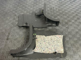 1999-04 Ford Mustang Interior Kick Panels Pair 283