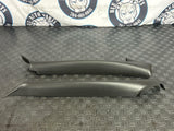 1999-04 Ford Mustang Interior A-Pillar Pair- FOR VERT 283