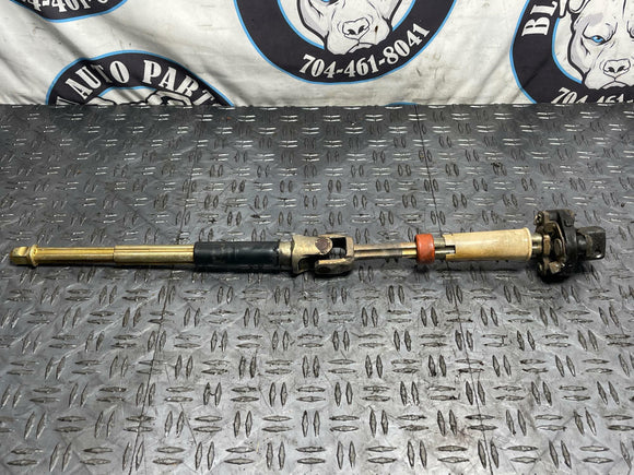 2003-04 Ford Mustang SVT Cobra Steering Shaft 283