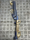 1999-04 Ford Mustang Hood Hinges Pair- Code SN 283