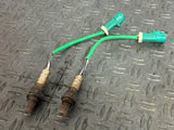 2003-04 Ford Mustang SVT Cobra OEM O2 Sensors Set (x2) 283