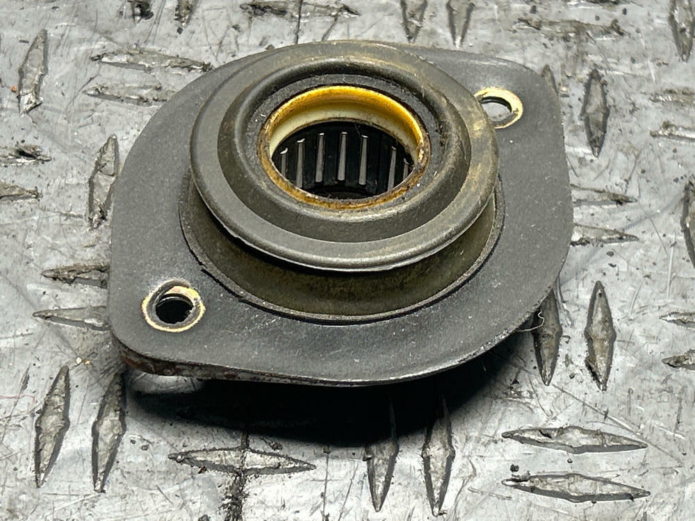 1999-04 Ford Mustang Steering Donut 284