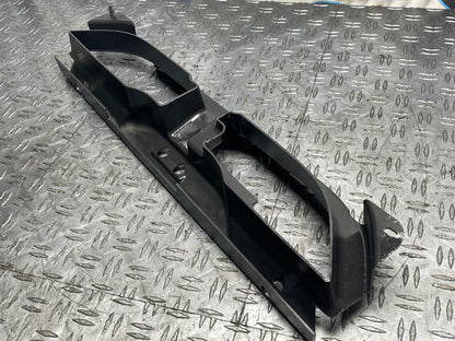 2003-04 Ford Mustang Mach One Grille Insert 284