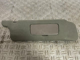 1999-04 Ford Mustang Coupe Sun Visors 284