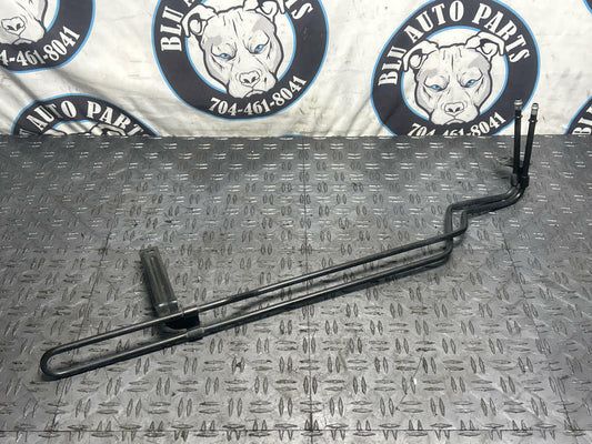 1999-04 Ford Mustang GT Power Steering Cooler 284