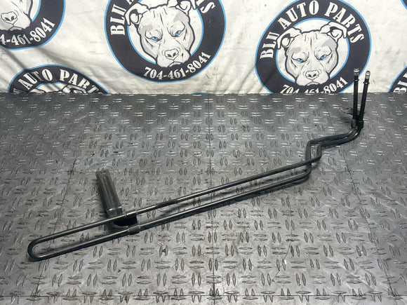 1999-04 Ford Mustang GT Power Steering Cooler 284