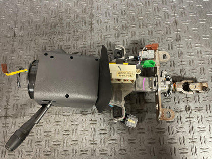 2003-04 Ford Mustang Mach One Steering Column 36k Miles 284