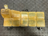 1999-04 Ford Mustang Engine Coolant Reservoir & Cap OEM  284