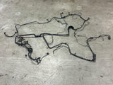 2003-04 Ford Mustang Mach One Coupe Body Harness- TR3650 Manual Trans 284