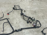 2003-04 Ford Mustang Mach One Coupe Body Harness- TR3650 Manual Trans 284
