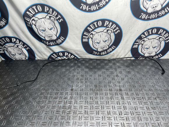 1999-04 Ford Mustang Wiper Fluid Lines- from Reservoir to Cowl Nozzles 284