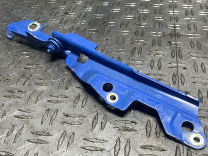 1999-04 Ford Mustang Hood Hinges Pair OEM 284