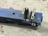 1999-04 Ford Mustang Rear Crash Bar Assembly- Azure Blue 284