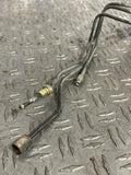 1999-04 Ford Mustang OEM Hard Brake Lines Core Support 284
