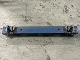 1999-04 Ford Mustang Rear Crash Bar Assembly- Azure Blue 284