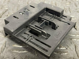 1999-04 Ford Mustang Interior Fuse Box Cover- w/ Clippers 284