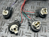 1999-04 Ford Mustang Sequential Taillight Harnesses 284