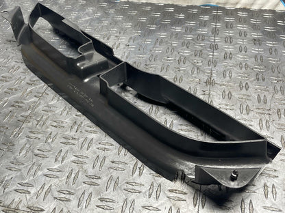 2003-04 Ford Mustang Mach One Grille Insert 284