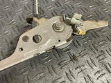 1999-04 Ford Mustang Interior Leather Parking/Hand Brake- NICE SHAPE 284