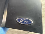 1999-04 Ford Mustang Mach One Decklid- Azure Blue, SEE DESC. 284
