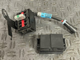 1999-04 Ford Mustang GT Fan Relay Module 284