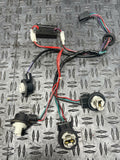 1999-04 Ford Mustang Sequential Taillight Harnesses 284