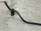 2003-04 Ford Mustang Mach One Front Sway Bar w/ BRACKETS 36K Miles 284
