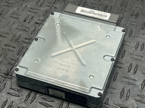 2003-04 Ford Mustang Mach One Manual TR3650 ECU PCM 284