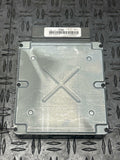 2003-04 Ford Mustang Mach One Manual TR3650 ECU PCM 284