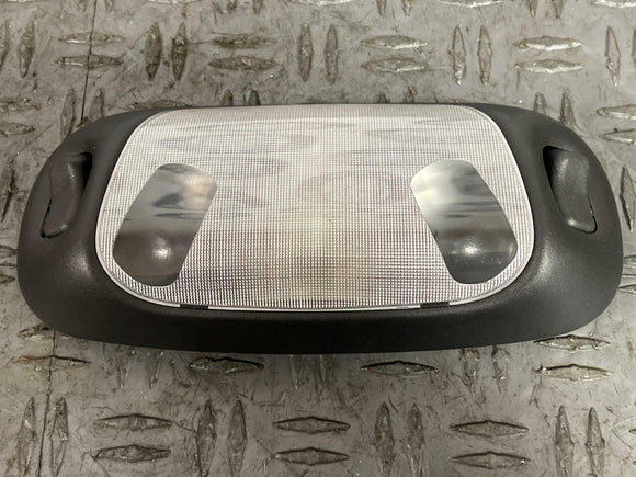 1999-04 Ford Mustang SVT GT Mach One Interior Dome Light 284