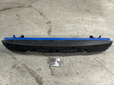 1999-04 Ford Mustang Rear Crash Bar Assembly- Azure Blue 284
