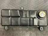 1999-04 Ford Mustang Engine Coolant Reservoir & Cap OEM  284