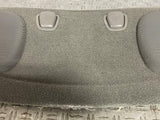 1999-04 Ford Mustang Rear Package Tray w/ Speaker Grilles