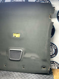 1999-04 Ford Mustang Coupe Dark Charcoal Headliner 284