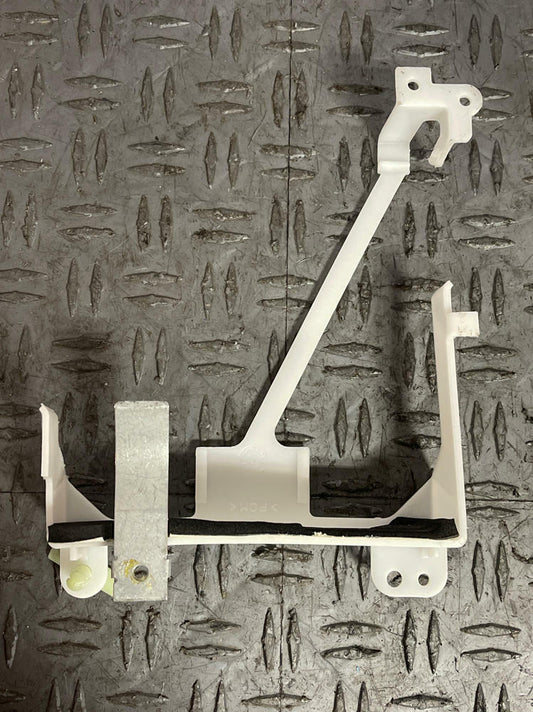 1999-04 Ford Mustang ECU Cage Bracket 284