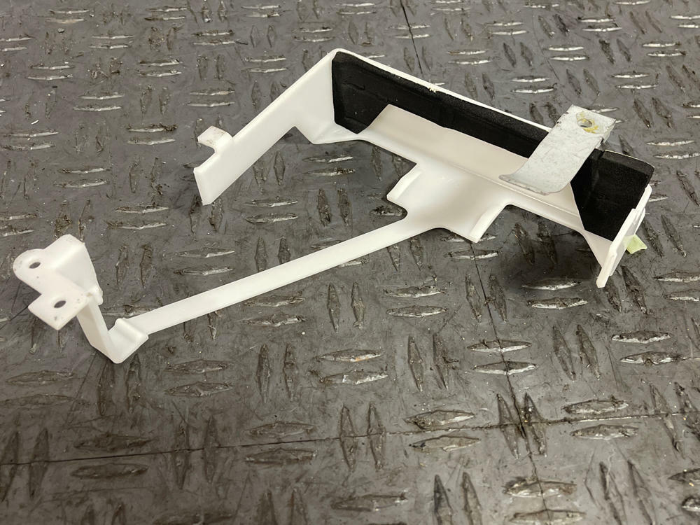 1999-04 Ford Mustang ECU Cage Bracket 284