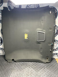 1999-04 Ford Mustang Coupe Dark Charcoal Headliner 284