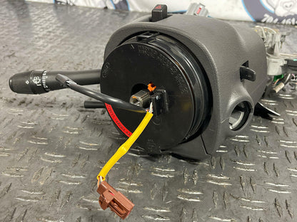 2003-04 Ford Mustang Mach One Steering Column 36k Miles 284