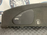1999-04 Ford Mustang Rear Package Tray w/ Speaker Grilles